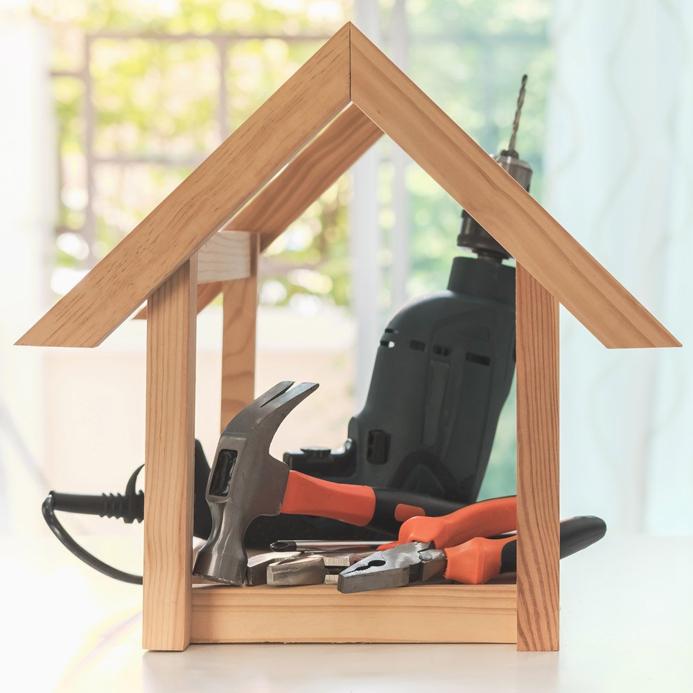 home repair services Summerville SC