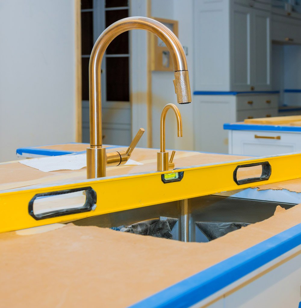 bathroom remodeling North Charleston SC