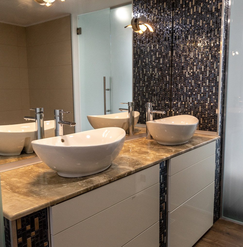 bathroom remodeling Ladson SC