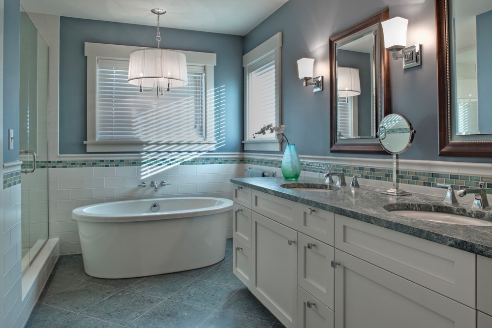 bathroom remodeling Charleston SC