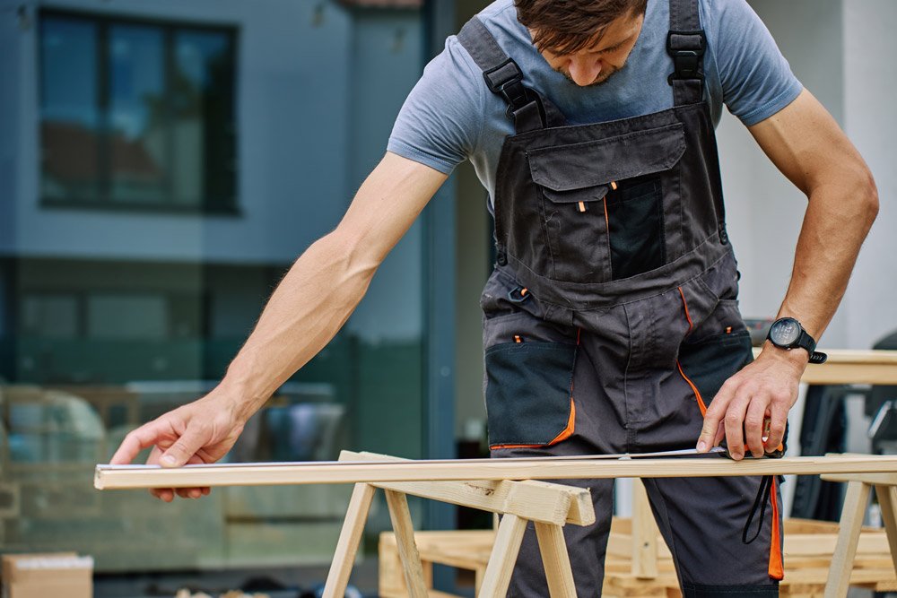 property maintenance North Charleston SC