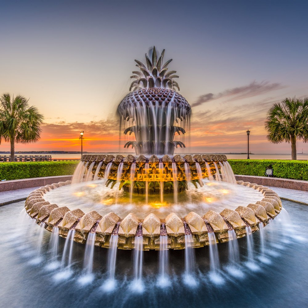 home repair services Charleston SC