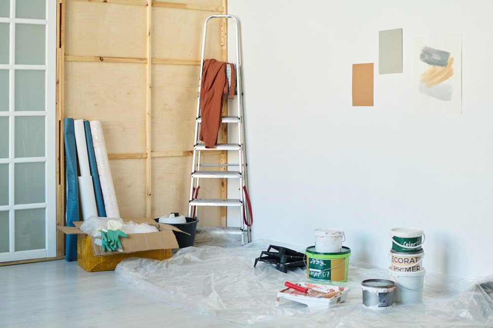 bathroom remodeling Charleston SC