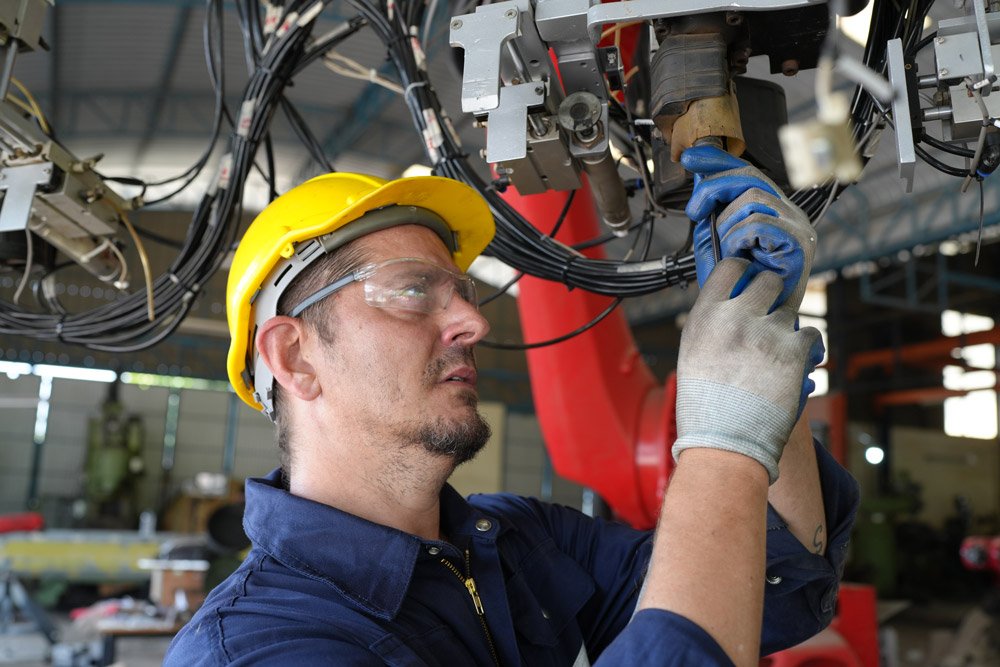 electrical repair North Charleston SC