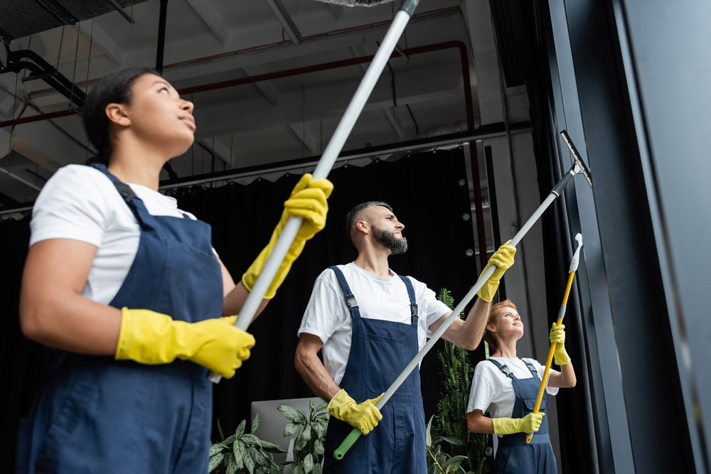 property upkeep Summerville SC