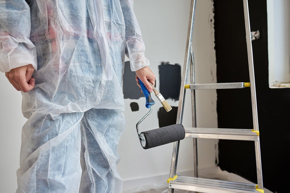 painting services Summerville SC
