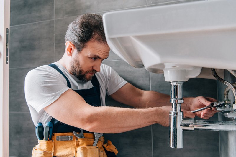 plumbing repair Summerville SC