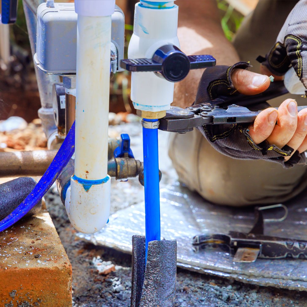 plumbing repair Summerville SC