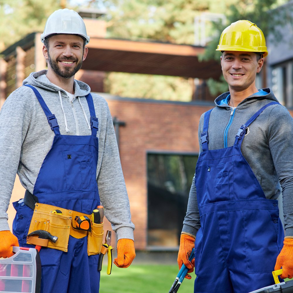 property maintenance Summerville SC