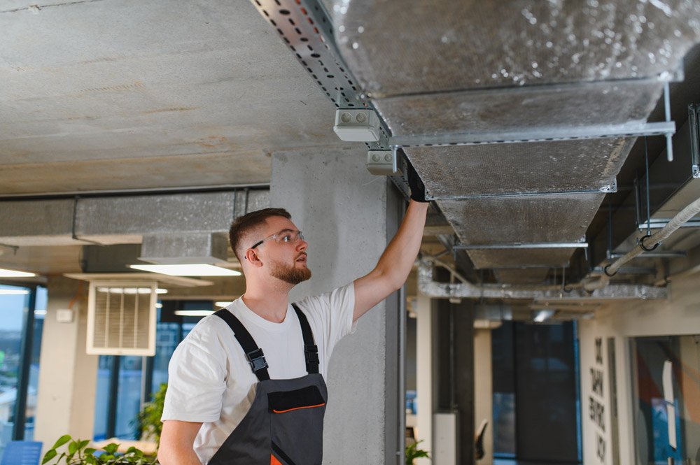 property maintenance Ladson SC