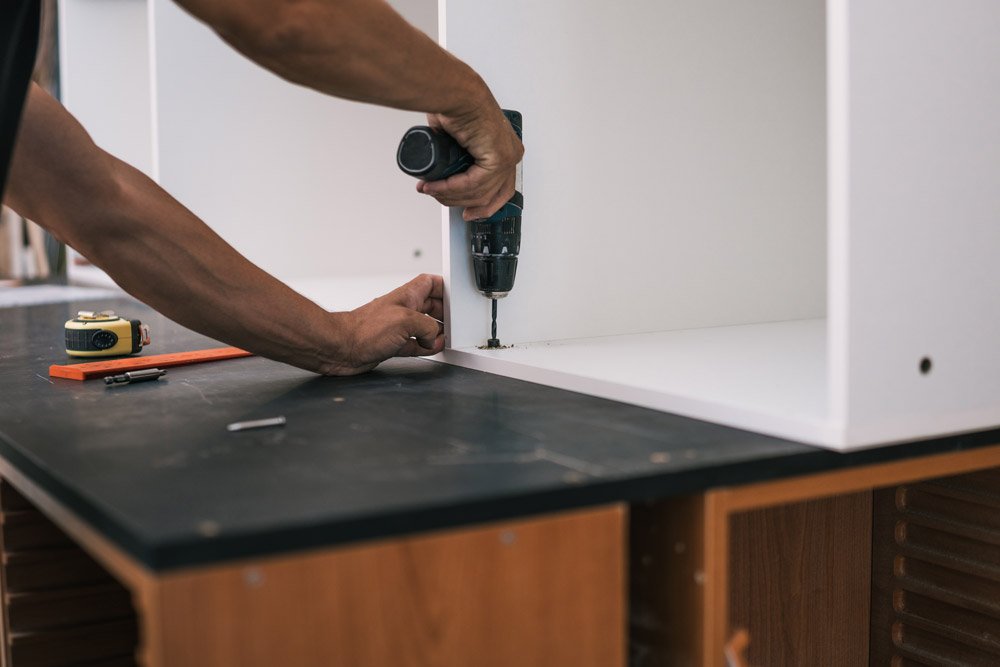 home repair services Charleston SC