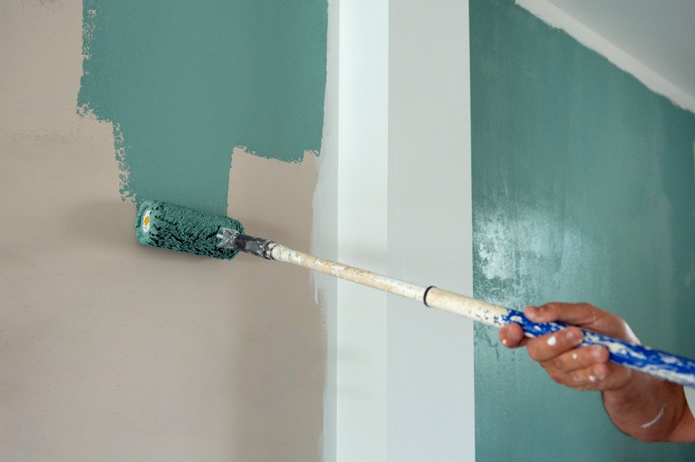 interior painting Summerville SC