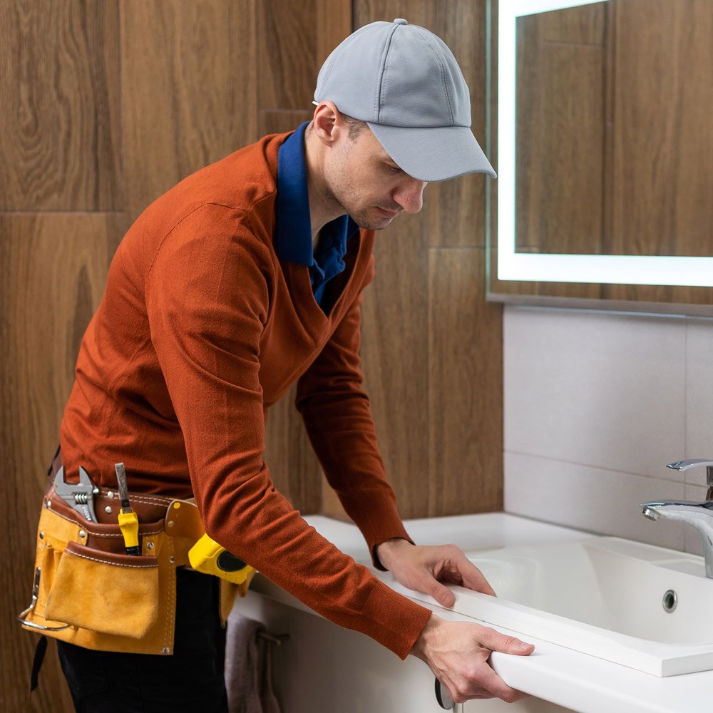 plumbing installation Summerville SC