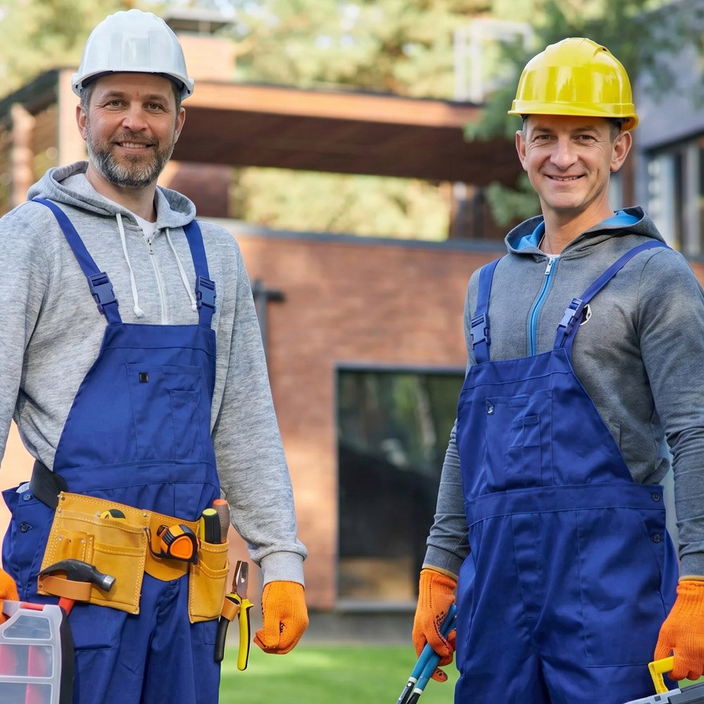 home repair services Summerville SC