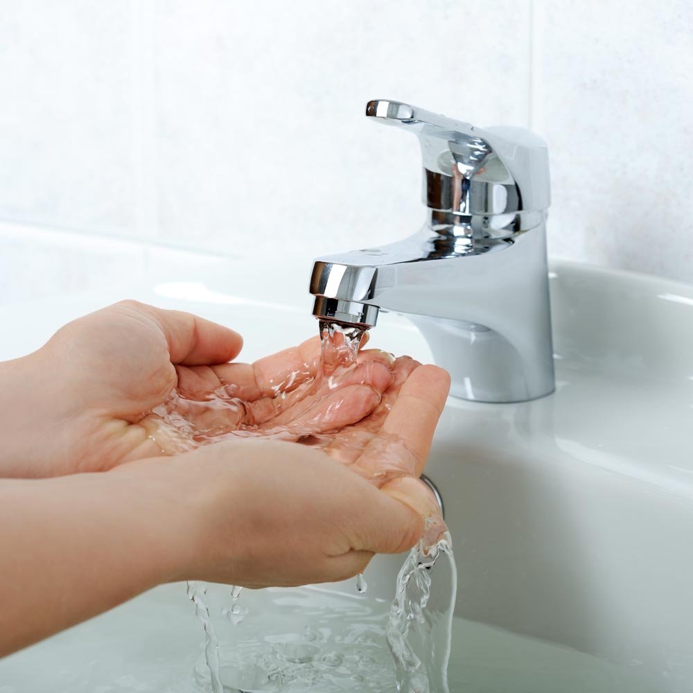 no hot water repair Summerville SC