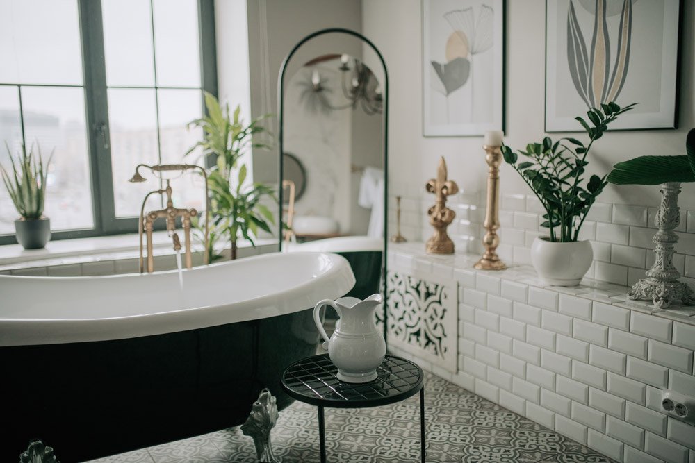 home repair services Daniel Island SC