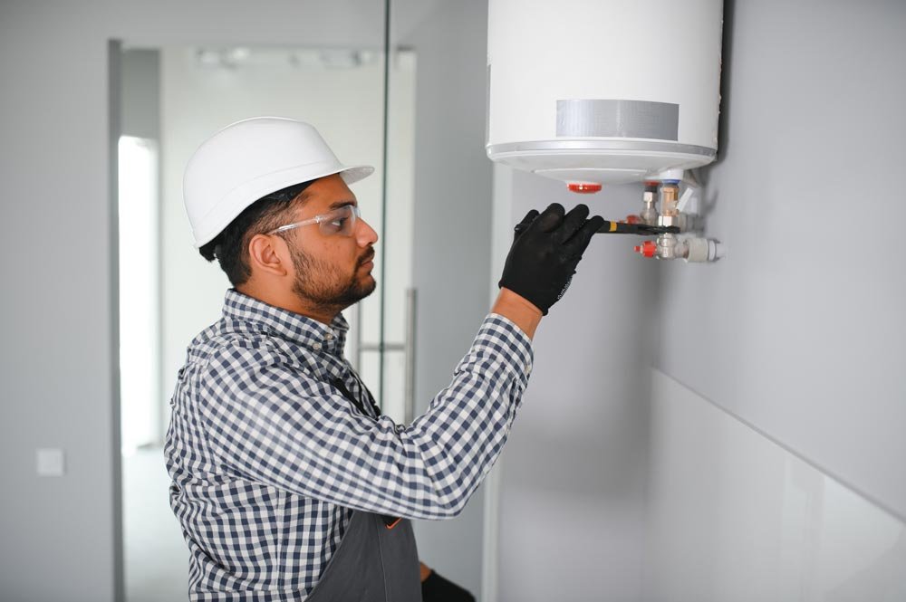 water heater repair Summerville SC