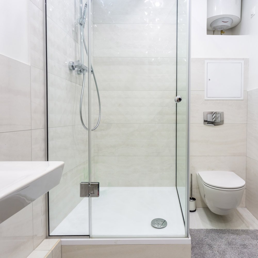 bathroom remodeling Summerville SC