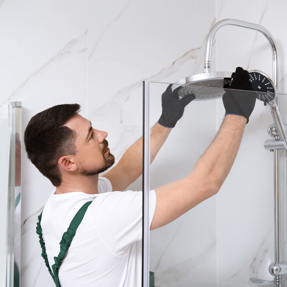 bathroom remodeling Summerville SC