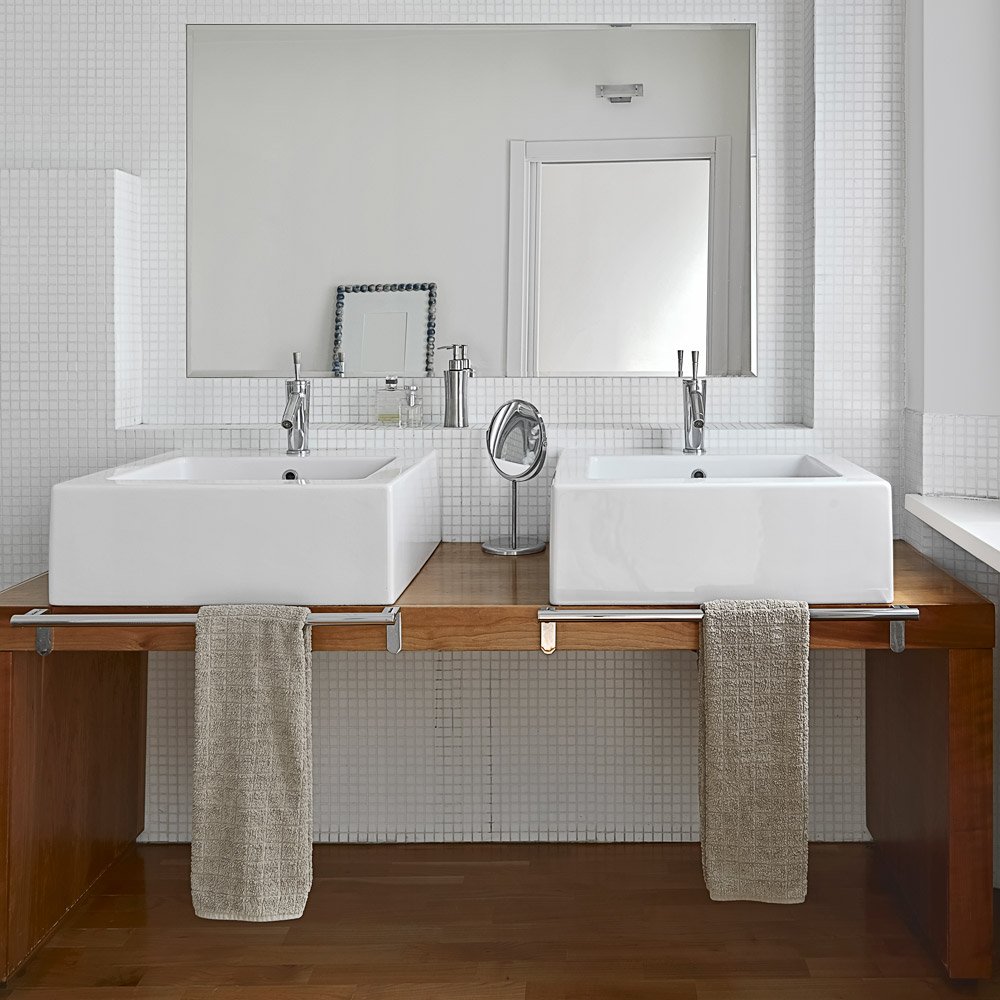 bathroom vanity installation Summerville SC