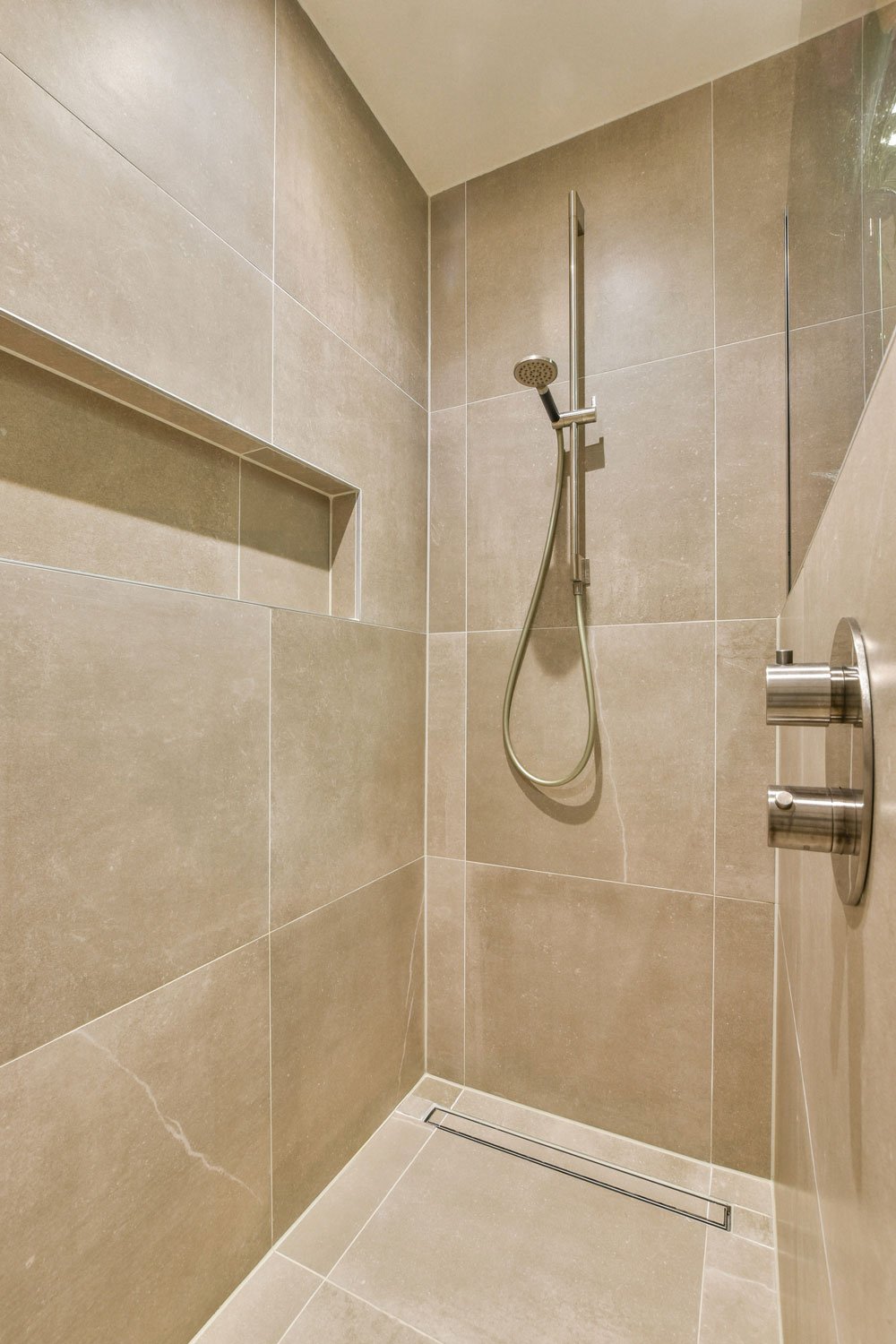 shower tile installation Summerville SC