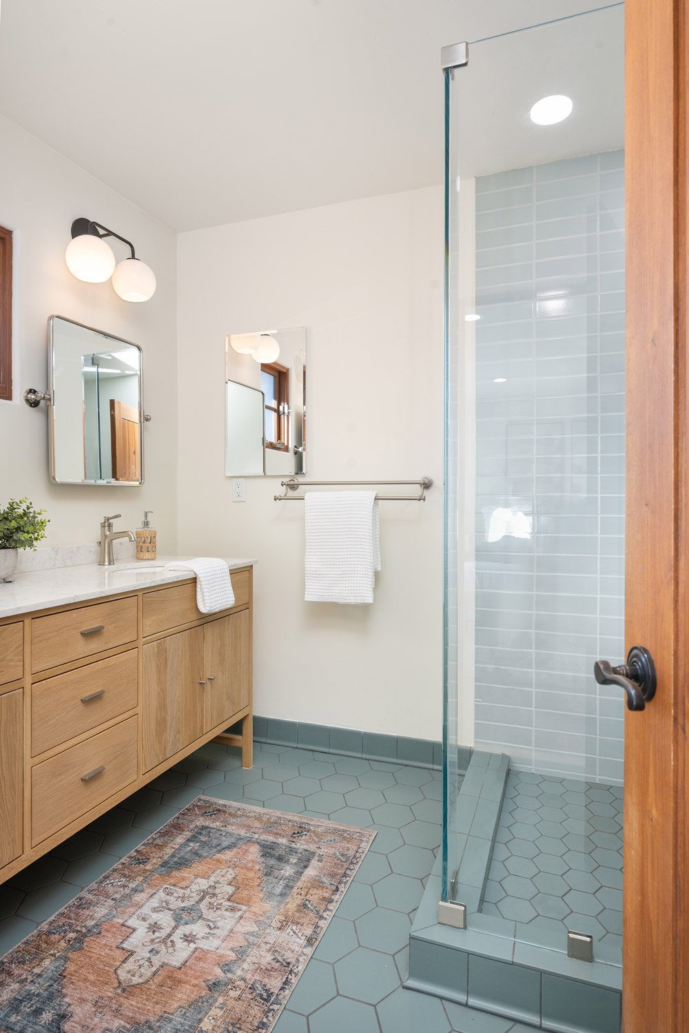 shower tile installation Summerville SC