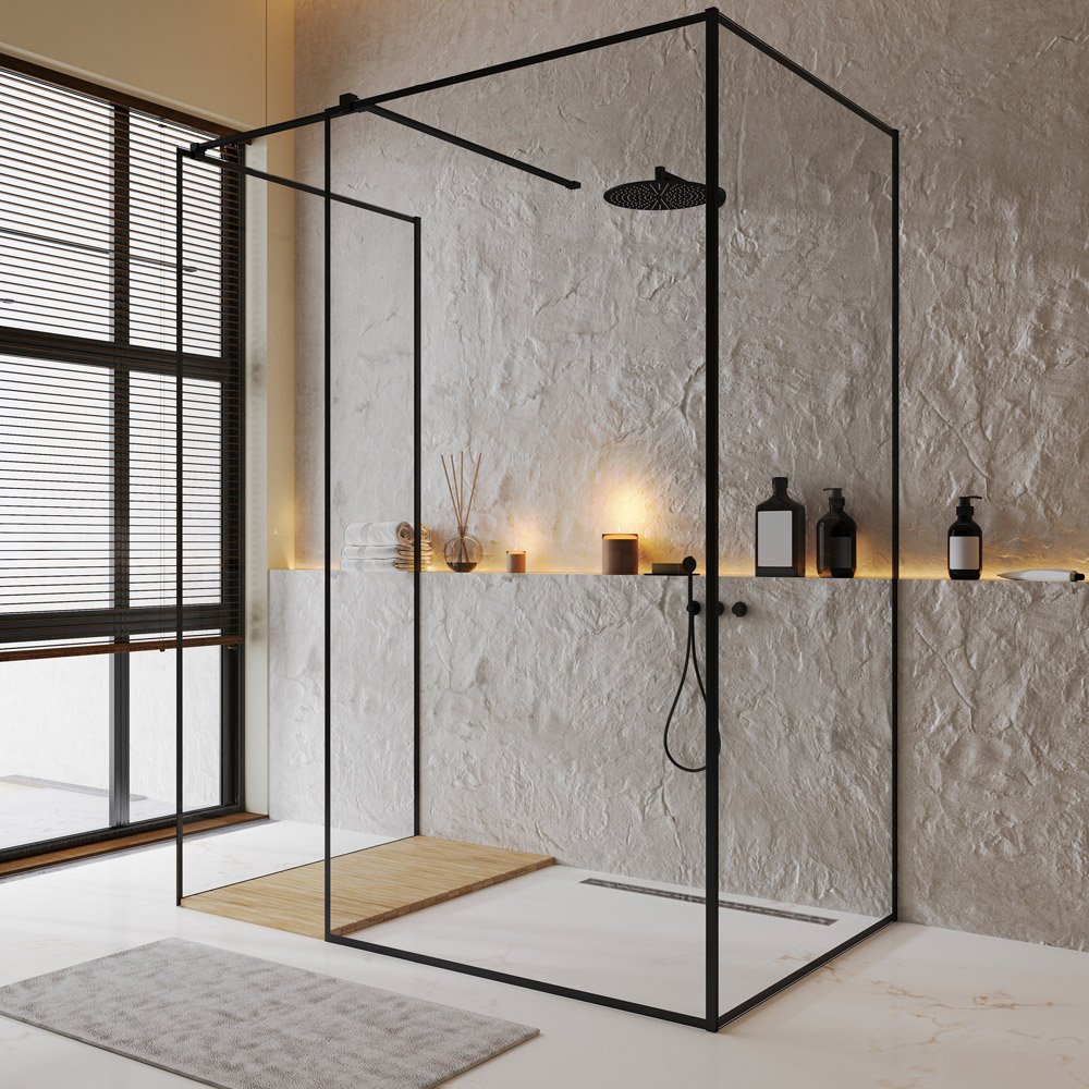 walk-in shower installation Summerville SC