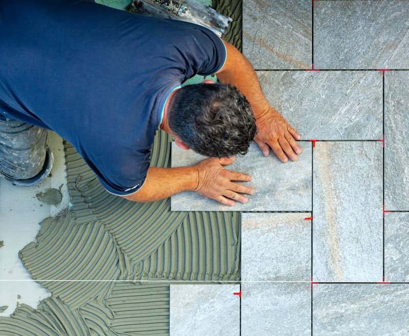 careful flooring installation workmanship Summerville SC