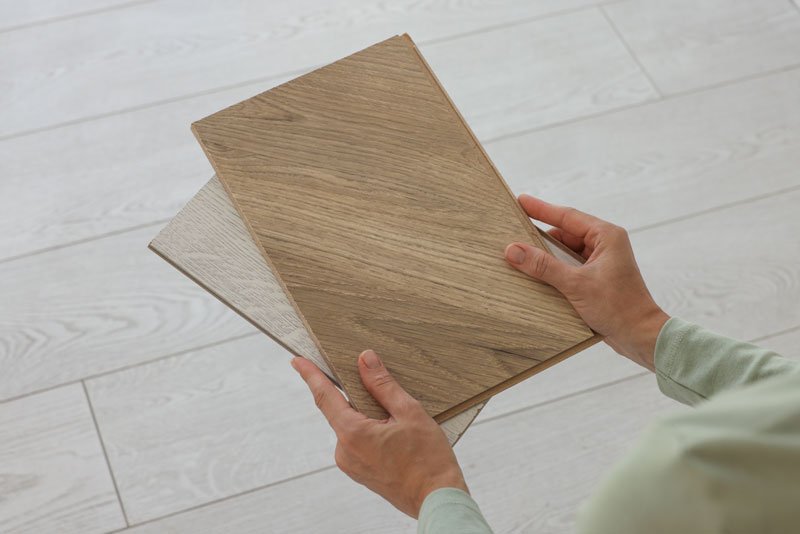 laminate flooring installation Summerville SC