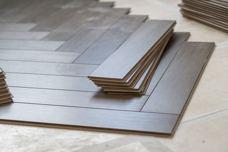 residential flooring installation in Summerville SC