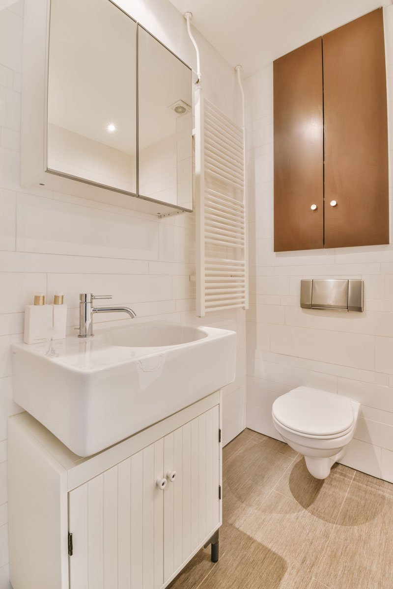 small bathroom remodel design Summerville SC