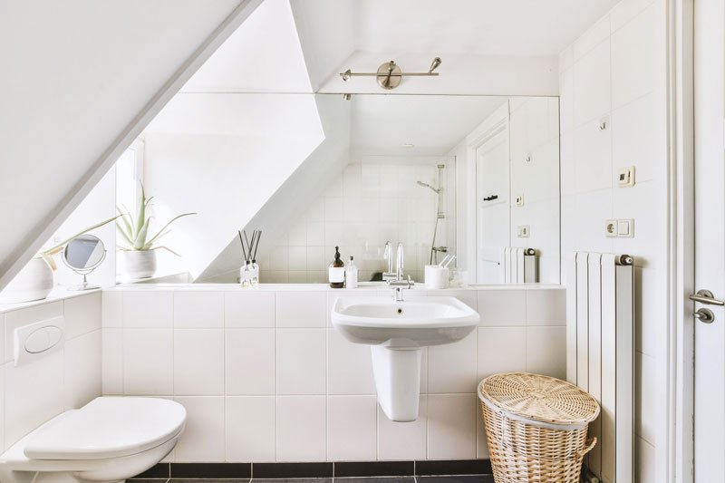 small bathroom renovation Summerville SC